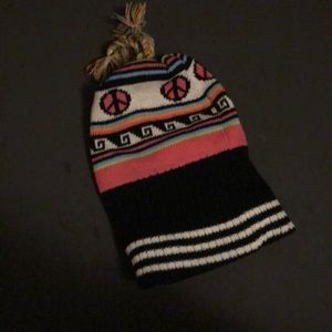FREEAddOn Winter hat